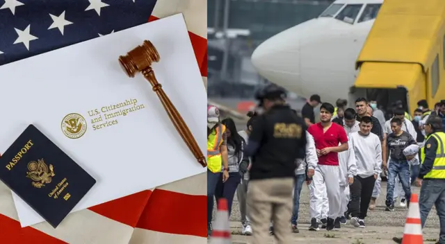 Los documentos esenciales para evitar la deportación como inmigrante en EE. UU.