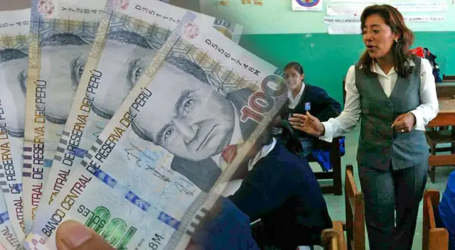 AQUÍ conocerás los sectores que se verán beneficiados por el Bono Escolaridad durante 2025 con pago único. AQUÍ conocerás los sectores que se verán beneficiados por el Bono Escolaridad durante 2025 con pago único.