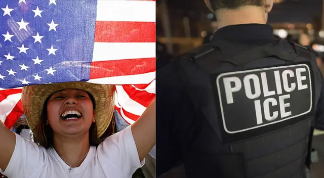 Zonas sensibles en EE. UU. tras el fin de las detenciones del ICE.