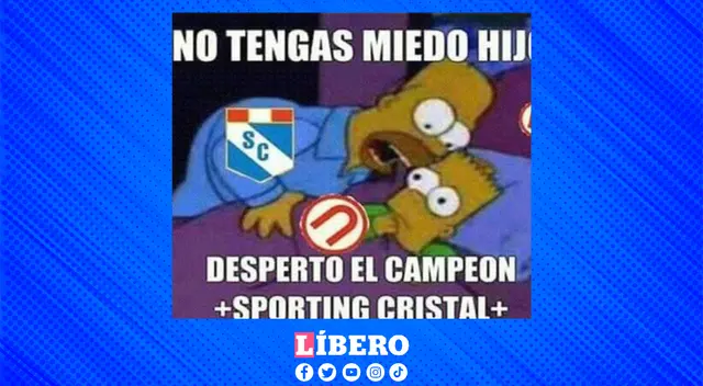 Sporting Cristal para ser más que protagonista en la Liga 1 2025.
