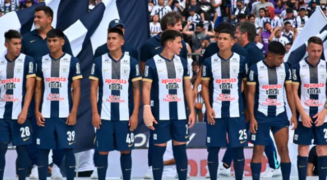 Figura de Alianza Lima recuerda con cariño a su exclub