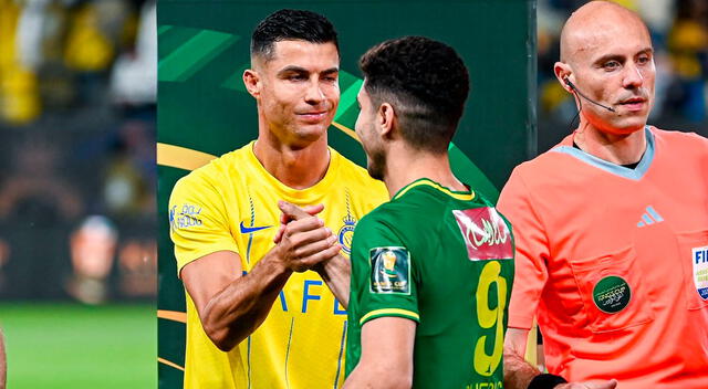 Al Nassr vs Al Khaleej
