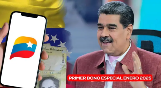 Primer Bono Especial: revisa si accedes al pago este mes de enero Primer Bono Especial: revisa si accedes al pago este mes de enero