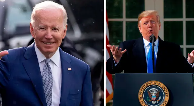 Esta decisión fue tomada pocas horas antes de que Donald Trump asumiera como el 47° presidente de Estados Unidos.