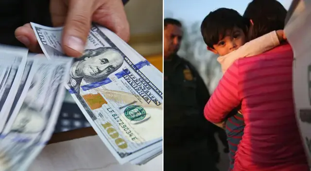 Todo sobre la tarifa de inmigrante de USCIS y cómo evitar sorpresas.