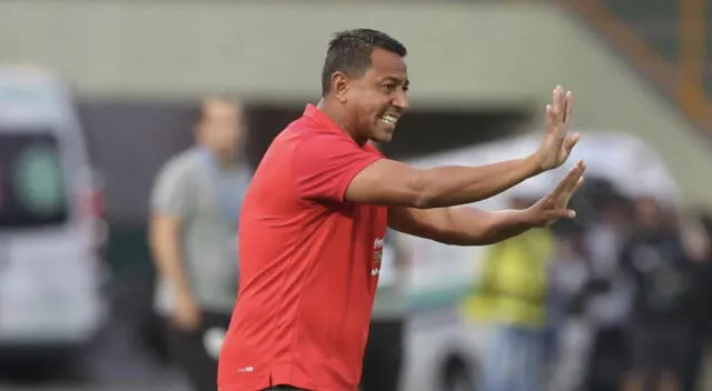 Nolberto Solano, Selección Peruana
