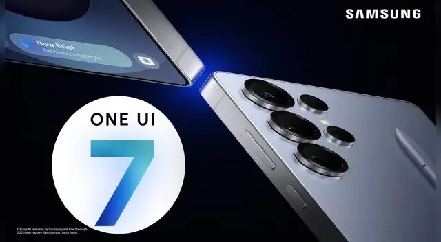 Estas son TODAS las funciones con Inteligencia Artificial que llegan con el One UI 7.0 del Galaxy S25 ULTRA que se revela en el Galaxy Unpacked 2025.