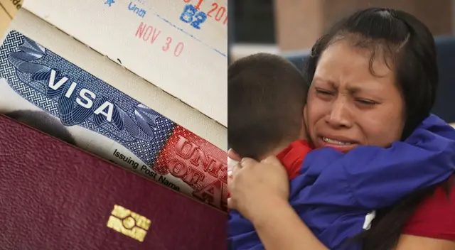 Evita las preocupaciones y presta atención a estos requisitos para obtener la visa americana. Evita las preocupaciones y presta atención a estos requisitos para obtener la visa americana.
