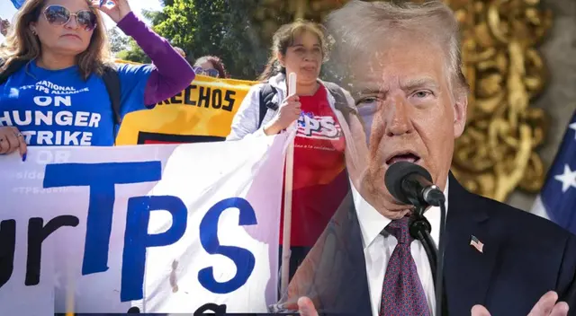 Esto puedes realizar mediante tu ampliación de TPS en EE. UU. Esto puedes realizar mediante tu ampliación de TPS en EE. UU.