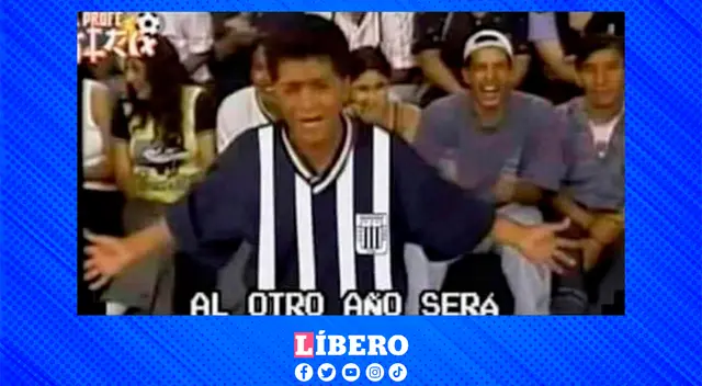 Alianza Lima llega de dos años decepcionantes donde no fue capaz de superar a Universitario, actual bicampeón nacional. Alianza Lima llega de dos años decepcionantes donde no fue capaz de superar a Universitario, actual bicampeón nacional.