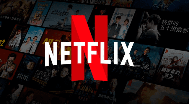 Netflix Netflix