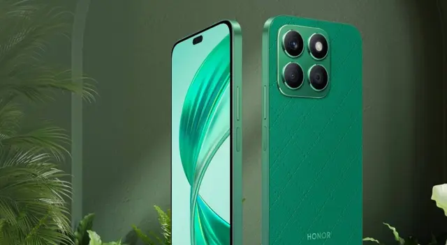 Las características de este celular Honor son de alto nivel. Las características de este celular Honor son de alto nivel.