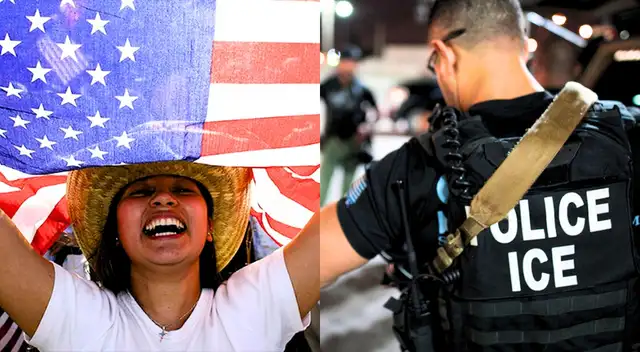 Los inmigrantes podrán defender sus derechos ante ICE al recibir ayuda inmediata en Virginia. Los inmigrantes podrán defender sus derechos ante ICE al recibir ayuda inmediata en Virginia.