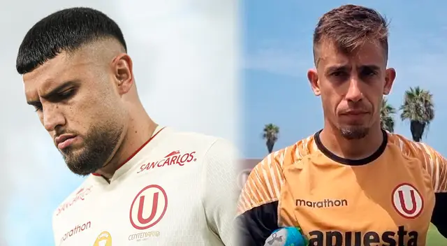 Pérez Guedes lanzó revelación sobre la ausencia de Ureña en las prácticas de la 'U'.