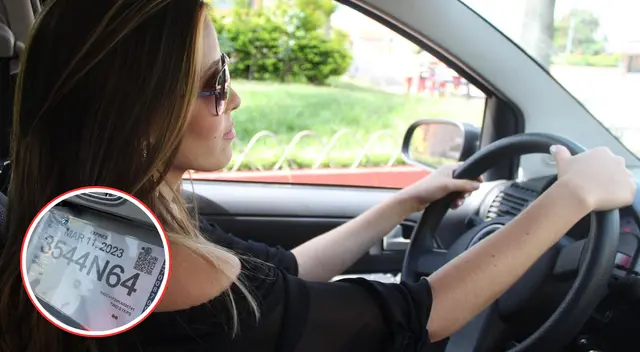 Mira cómo afecta la nueva ley de placas en Texas a tu auto. Mira cómo afecta la nueva ley de placas en Texas a tu auto.