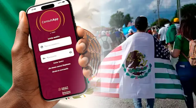 Lanzaron ConsulApp para apoyar a inmigrantes en EE. UU. ante detenciones urgentes.