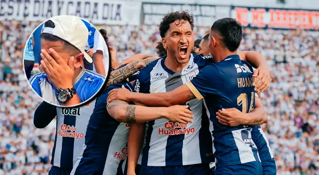 Pieza clave de club que perdió ante Alianza Lima fue cesado de su cargo. Pieza clave de club que perdió ante Alianza Lima fue cesado de su cargo.
