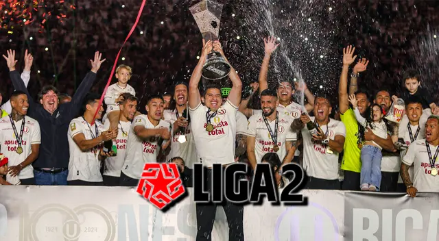 Futbolista que ganó dos títulos con Universitario jugará en importante club de Liga 2.