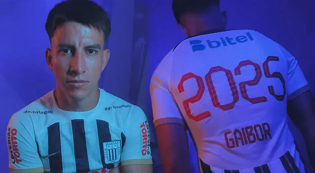 Fernando Gaibor