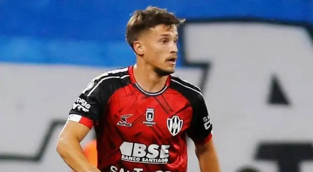 Brian Farioli fue confirmado como nuevo fichaje de impensado equipo de Argentina Brian Farioli fue confirmado como nuevo fichaje de impensado equipo de Argentina