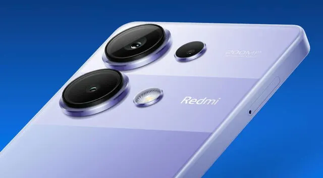 Xiaomi Redmi Note 13 Pro