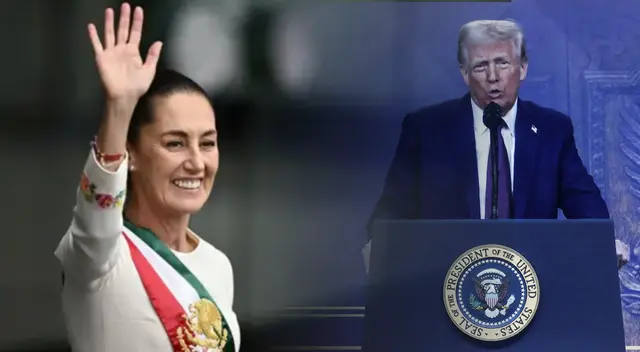 El Tratado entre México, EE. UU. y Canadá (T-MEC) busca modernizar relaciones comerciales y fomentar cadenas de suministro regionales. El Tratado entre México, EE. UU. y Canadá (T-MEC) busca modernizar relaciones comerciales y fomentar cadenas de suministro regionales.