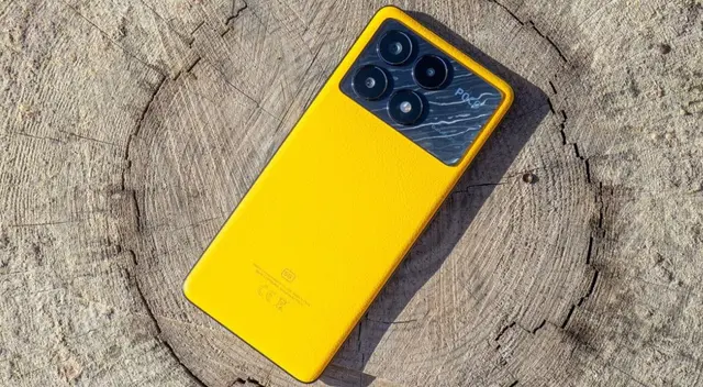 Este Xiaomi POCO sigue siendo el mejor smartphone gamer calidad-precio del momento. Este Xiaomi POCO sigue siendo el mejor smartphone gamer calidad-precio del momento.