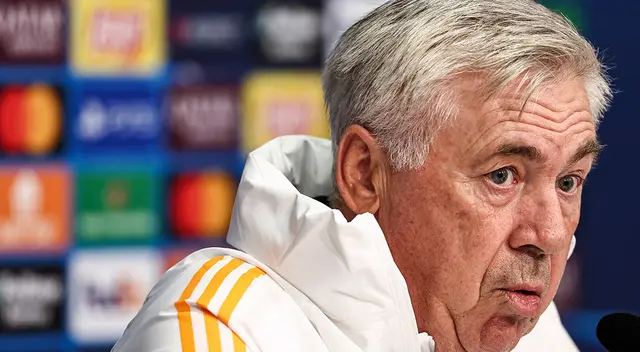 Carlo Ancelotti