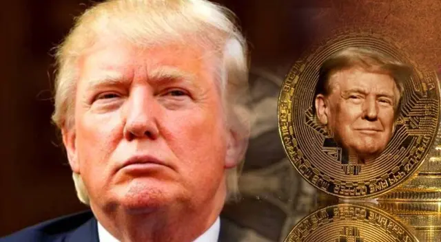 Trump se prepara para obtener nuevas ganancias. Trump se prepara para obtener nuevas ganancias.