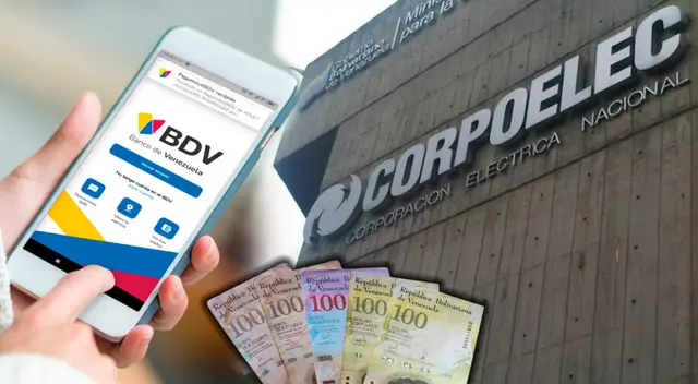 Las opciones que tienes para realizar el Pago Corpoelec. Las opciones que tienes para realizar el Pago Corpoelec.