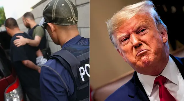 La demanda pretende defender el derecho de los inmigrantes a un proceso legal justo. La demanda pretende defender el derecho de los inmigrantes a un proceso legal justo.