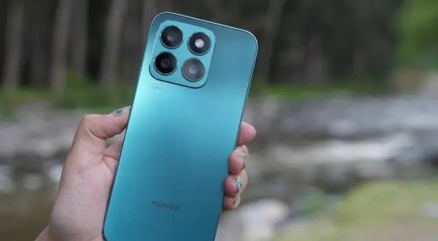 HONOR X8b