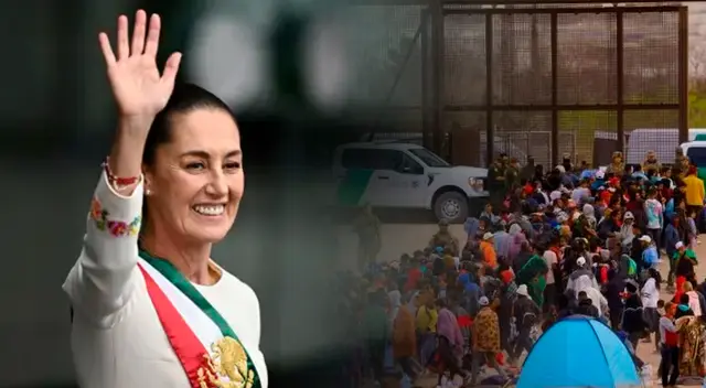 Este programa ofrece 2,000 pesos y acceso gratuito a servicios del IMSS a los migrantes deportados.