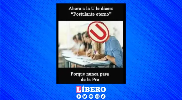Universitario tiene la gran deuda de hacer una gran actuación en la Copa Libertadores.