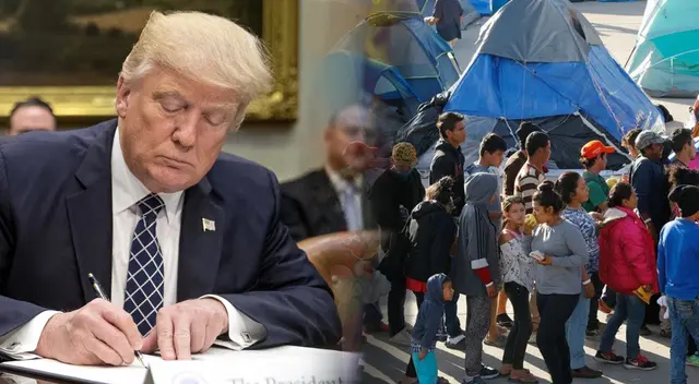 Aún es posible solicitar asilo en Estados Unidos si tienes una solicitud pendiente o puedes entregarla. Aún es posible solicitar asilo en Estados Unidos si tienes una solicitud pendiente o puedes entregarla.
