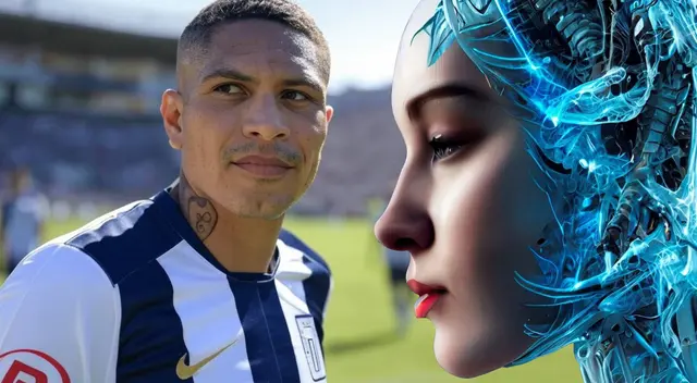 Conoce la predicción de Meta AI sobre el partido amistoso entre LDU de Quito y Alianza Lima. Conoce la predicción de Meta AI sobre el partido amistoso entre LDU de Quito y Alianza Lima.