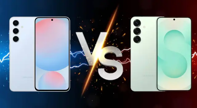 Conoce las diferencias y similitudes entre el Galaxy S24 vs. Galaxy S25 de Samsung.