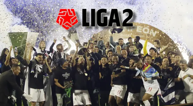 Club de Liga 2 fichó a bicampeón con Alianza Lima para lograr el ascenso a fin de temporada.