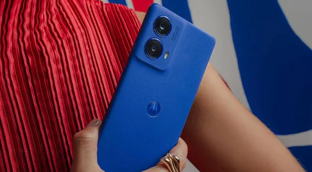 Motorola G85 5G