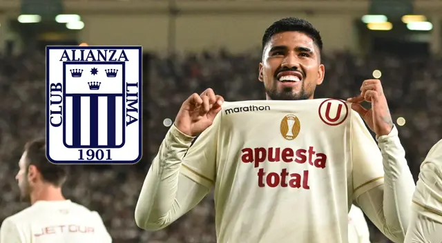 Paolo Reyna fue vinculado con un posible hinchaje por Alianza Lima. Paolo Reyna fue vinculado con un posible hinchaje por Alianza Lima.