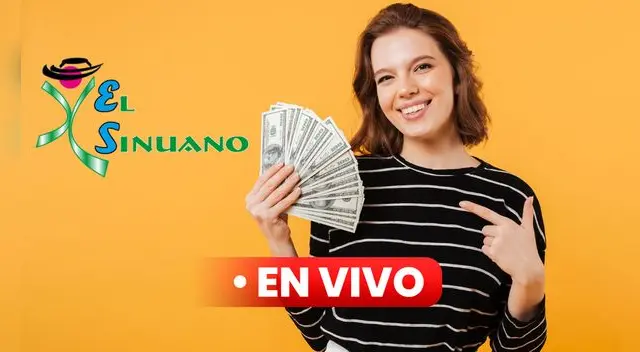 El Sinuano Día y Noche entrega millonarios premios según la cantidad apostada.
