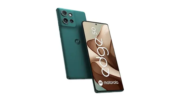 Motorola Edge 50 5G