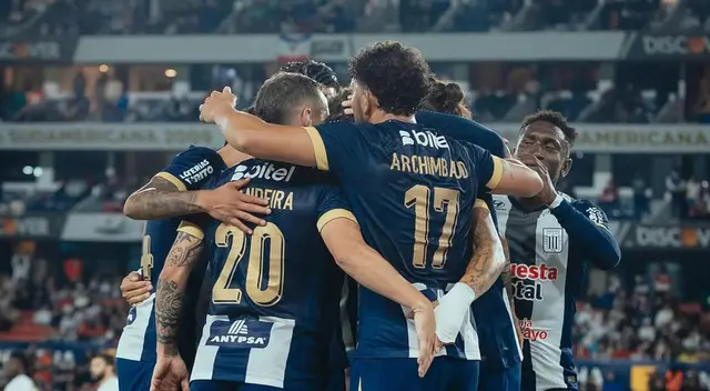 Alianza Lima le sacó un empate a Liga de Quito en amistoso por la Noche Blanca 2025. Alianza Lima le sacó un empate a Liga de Quito en amistoso por la Noche Blanca 2025.