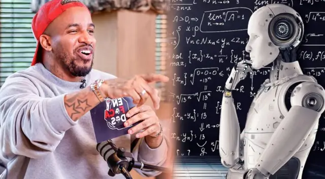 Así se vería Jefferson Farfán si fuera un personaje de anime, según GROK, la inteligencia Artificial de Twitter. Así se vería Jefferson Farfán si fuera un personaje de anime, según GROK, la inteligencia Artificial de Twitter.