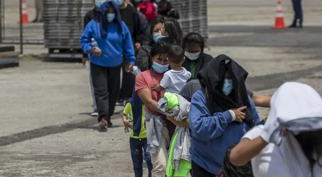 Conoce qué requisitos debes cumplir para volver a Estados Unidos.