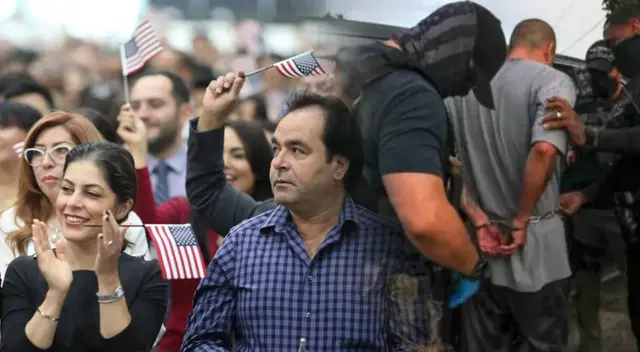Conoce tus derechos como inmigrante para evitar ser deportado.
