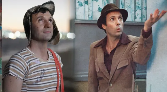 La serie de Roberto Gómez Bolaños es un misterio en cuanto a su trama, pero también su fecha de estreno en plataformas de streaming como Max. La serie de Roberto Gómez Bolaños es un misterio en cuanto a su trama, pero también su fecha de estreno en plataformas de streaming como Max.