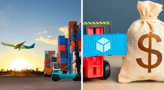 Conoce los productos que más exporta este país a EEUU y que se verán afectados con los aranceles. Conoce los productos que más exporta este país a EEUU y que se verán afectados con los aranceles.