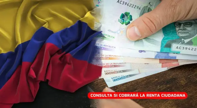 Renta Ciudadana: revisa si accedes al pago en Colombia