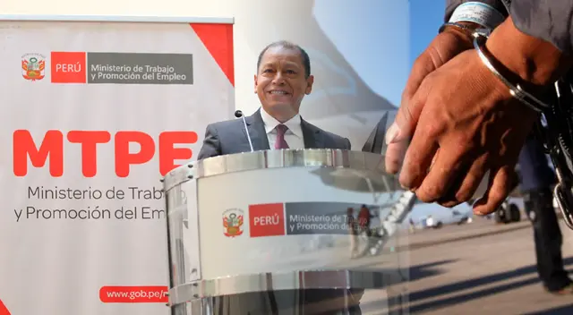 Se ofrecerán servicios de orientación y programas de formación técnica para facilitar el regreso al trabajo de los ciudadanos retornados a Perú.